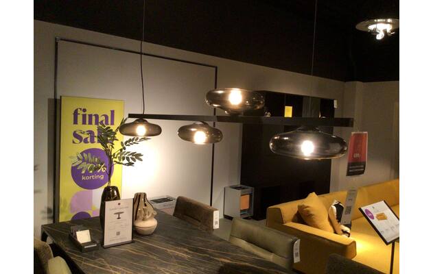 Goossens excellent lamp arianna baarle nassau zwart metaal - 0100775725_2024-12-02-09