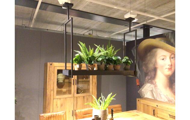 Goossens lamp vorm cruquius zwart metaal - 0100778331_2024-12-16-17