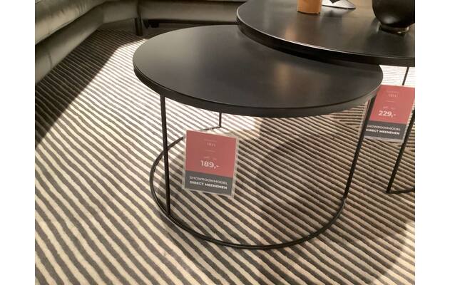 Goossens salontafel oda antwerpen wilrijk zwart metaal - 0100781021_2024-12-30-17