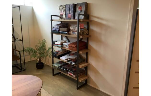 Goossens wandmeubel blake zevenaar onbewerkt eiken - 0100796640_2025-03-17-09