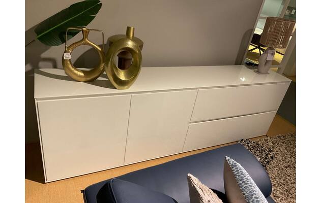 Goossens dressoir vision peer wit mdf - 0100798109_2025-03-24-09