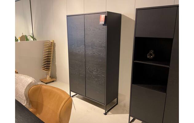 Goossens opbergkast arti line cruquius grijs eiken - 0100820335_2025-06-23-17