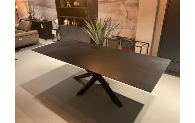 Goossens excellent eettafel mente rotterdam grijs eiken - 0100861797_2026-07-01-10