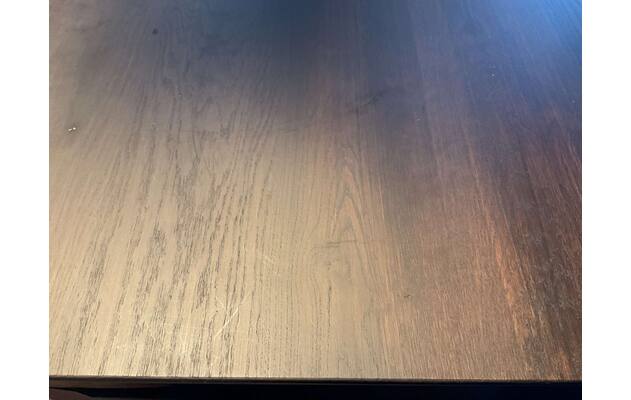 Goossens excellent eettafel mente leiderdorp bruin eiken - 0100861826_2026-06-23-12