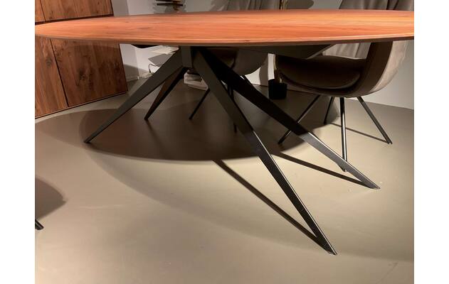 Goossens excellent eettafel ferris leiderdorp noten noten - 0100877426_2026-06-23-14