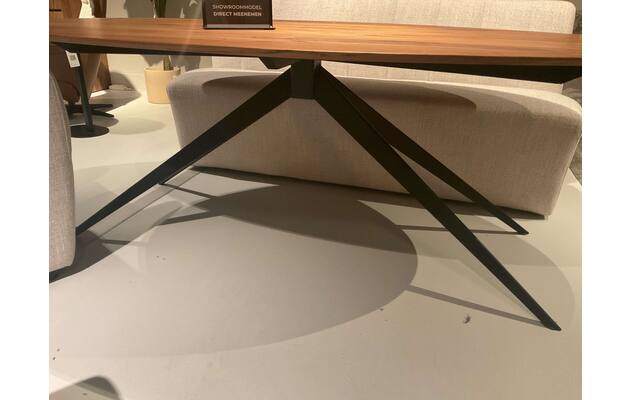 Goossens excellent eettafel ferris rotterdam noten noten - 0100877459_2026-06-30-14