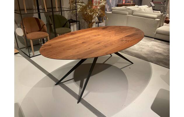 Goossens excellent eettafel ferris rotterdam noten noten - 0100877459_2026-07-01-10