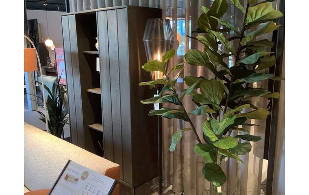 Goossens excellent opbergkast jax luxe antwerpen wilrijk bruin eiken - 0100877690_2026-07-03-15
