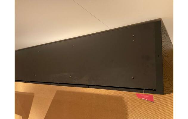 Goossens dressoir barcelona peer zwart eiken - 0100883167_2026-04-01-17