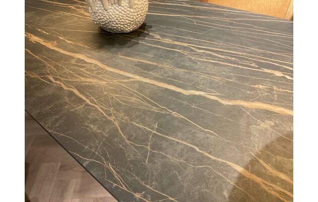 Goossens excellent eettafel cipressen amsterdam zwart keramiek - 0100884917_2026-04-13-17