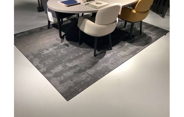 Desso vloerkleed street tracks baarle nassau grijs polyamide - 0100886303_2026-04-19-17