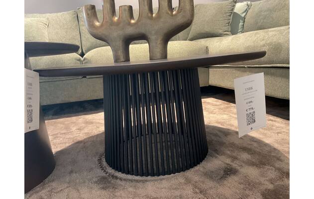 Goossens excellent salontafel uniek waalwijk bruin eiken - 0100888621_2026-05-04-09