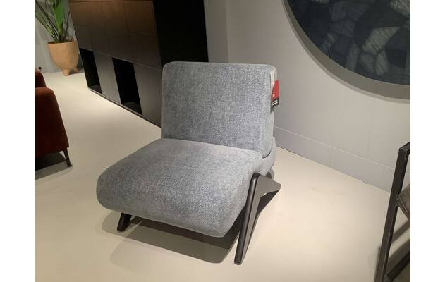 Goossens fauteuil olay antwerpen wilrijk blauw stof - 0100889191_2026-07-03-16