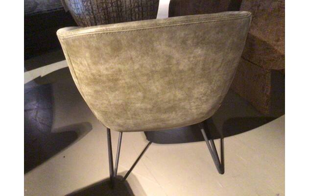 Goossens fauteuil cella baarle nassau groen leer - 0100891858_2026-05-24-17
