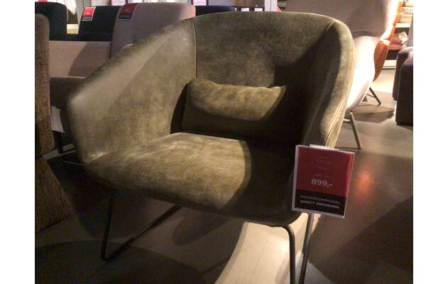 Goossens fauteuil cella baarle nassau groen leer - 0100891858_2026-05-24-17