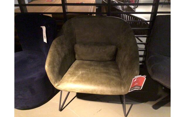 Goossens fauteuil cella baarle nassau groen leer - 0100891858_2026-05-24-17