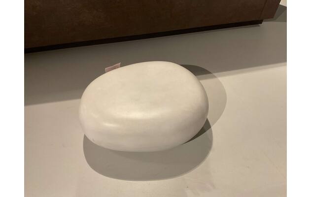 Goossens kleinmeubel pebble rotterdam wit vezelcement - 0100892709_2026-07-01-13