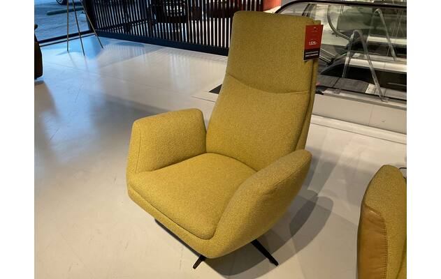 Goossens excellent fauteuil gs 2102 heerlen groen stof - 0100893931_2026-06-04-17