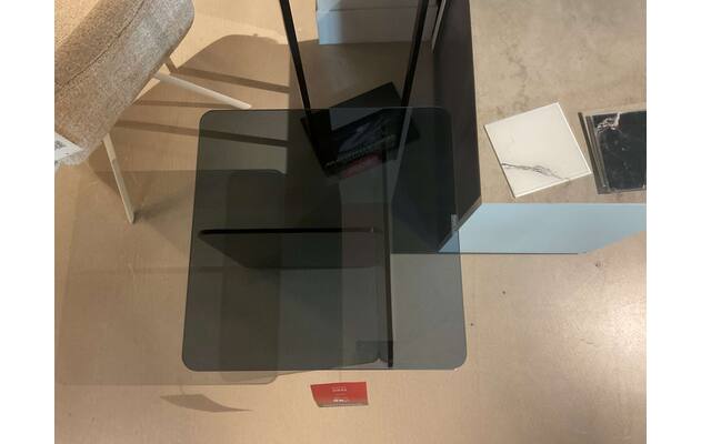 Goossens salontafel davey waalwijk zwart glas - 0100899434_2026-06-22-09