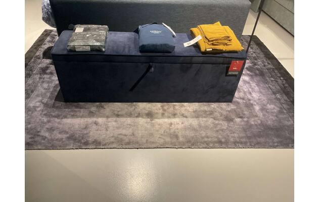 Goossens excellent bedbank briljant 1 heerlen blauw stof - 0100899559_2026-06-25-20