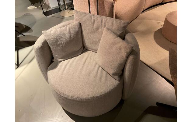 Goossens fauteuil terra leiderdorp beige stof - 0100899663_2026-06-23-15