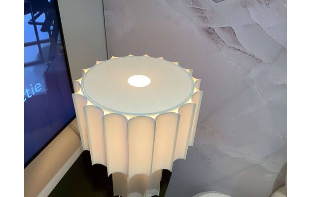 Goossens lamp ruffle den haag wit stof - 0100900889_2026-07-02-14