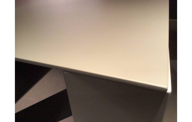 Goossens eettafel 220x100 vision baarle nassau grijs mdf - 0100905637_2026-07-07-17