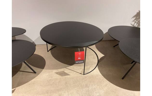 Goossens salontafel oda zevenaar zwart metaal - 0100906750_2026-07-11-17