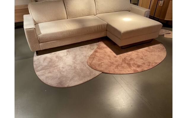 Goossens vloerkleed yinn bb leiderdorp beige polyamide - 0100907230_2026-07-21-12