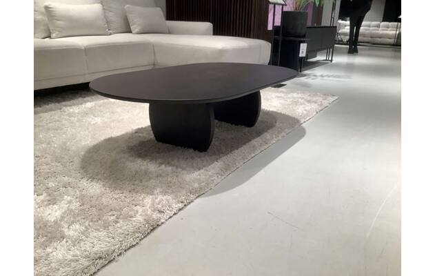 Goossens excellent onderstel tbv salontafel uniek met bol onders den haag bruin eiken - 0100907566_2026-07-23-15