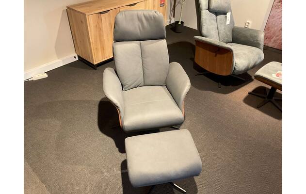 Goossens fauteuil saranda roermond zwart leer - 0100907676_2026-07-17-17