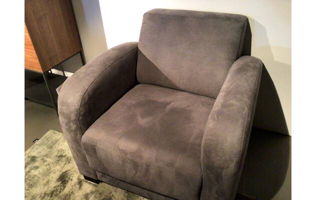 Goossens fauteuil my style baarle nassau grijs microvezel - 0100907804_2026-07-18-17