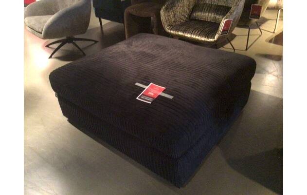 Goossens hocker ravenia baarle nassau zwart stof - 0100907806_2026-07-18-17