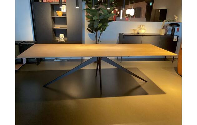 Goossens excellent los blad ferris piramide leiderdorp blank eiken - 0100908552_2026-07-28-14