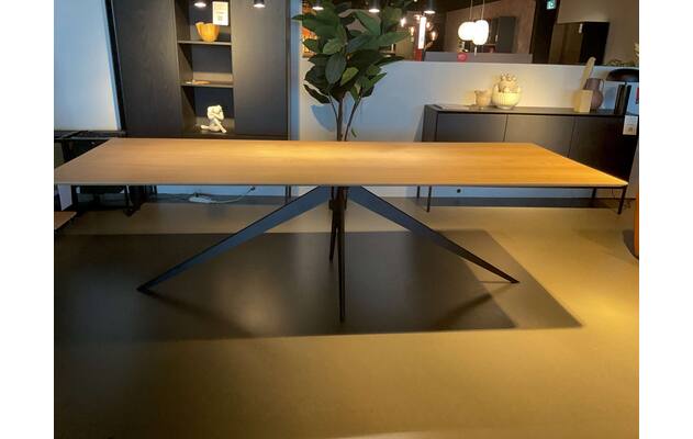 Goossens excellent los blad ferris piramide leiderdorp blank eiken - 0100908552_2026-07-28-14