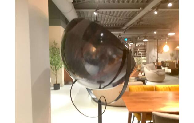 Goossens lamp thijs den haag zwart metaal - 0100908958_2026-07-23-15