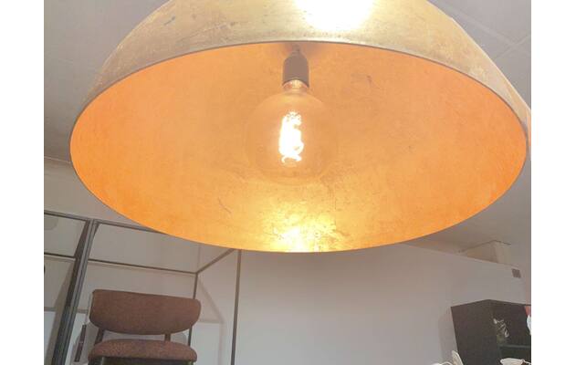 Goossens excellent lamp amelie roermond goud metaal - 0100909249_2026-08-18-11
