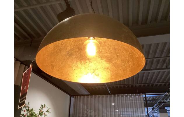 Goossens excellent lamp amelie den bosch goud metaal - 0100909250_2026-07-23-13