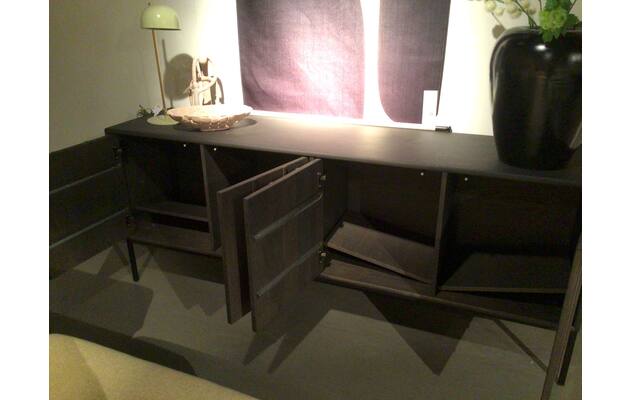Goossens excellent dressoir jax luxe baarle nassau bruin eiken - 0100909662_2026-07-26-17