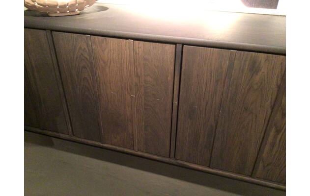 Goossens excellent dressoir jax luxe baarle nassau bruin eiken - 0100909662_2026-07-26-17