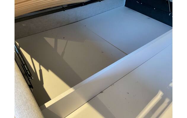 Goossens bedframe mysen storage zevenaar grijs stof - 0100909944_2026-07-27-09