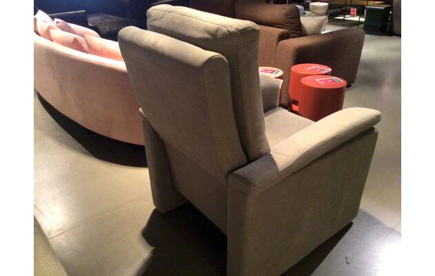 Goossens fauteuil pim baarle nassau groen stof - 0100910142_2026-07-27-17