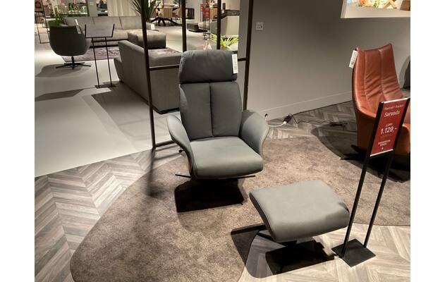 Goossens fauteuil saranda almere zwart leer - 0100910802_2026-07-30-08