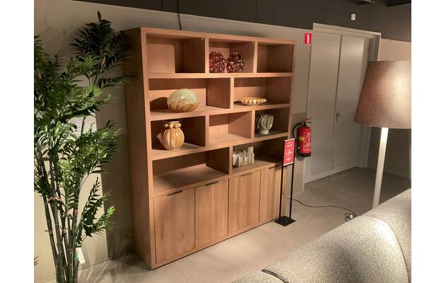 Goossens buffetkast narobi nuenen grijs eiken - 0100911554_2026-08-06-17