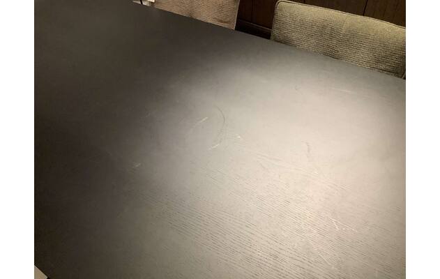 Goossens eettafel otranto den haag zwart eiken - 0100912641_2026-08-10-17