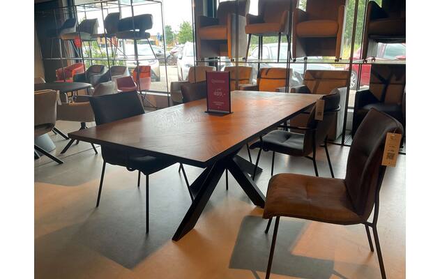 Goossens eettafel quinten nuenen blank eiken - 0100912663_2026-08-10-17