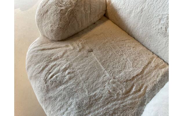 Goossens fauteuil nomi hoorn beige stof - 0100914459_2026-08-12-17