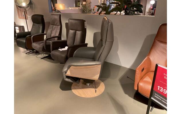 Goossens fauteuil bergen leiderdorp grijs leer - 0100915036_2026-08-17-09