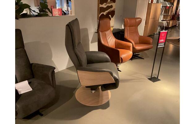 Goossens fauteuil bergen leiderdorp grijs leer - 0100915036_2026-08-17-09
