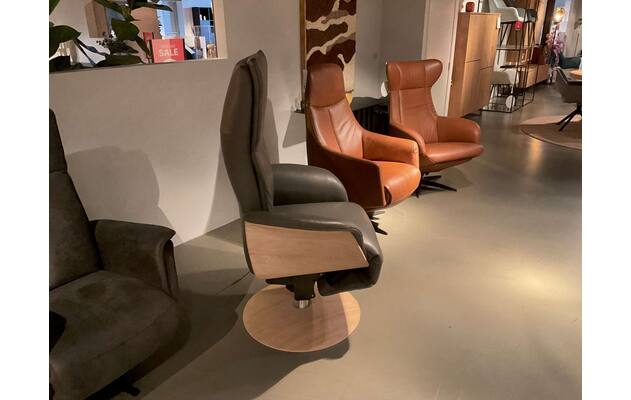Goossens fauteuil bergen leiderdorp grijs leer - 0100915036_2026-08-17-09